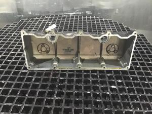 Liebherr Zylinderkopfdeckel